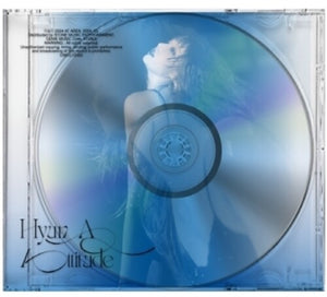 HYUNA | ATTITUDE
