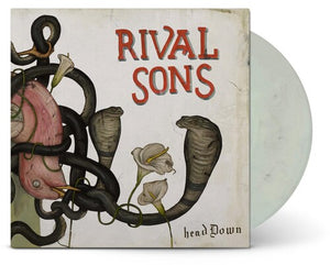 RIVAL SONS | HEAD DOWN