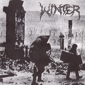 WINTER | INTO DARKNESS (DIGI)