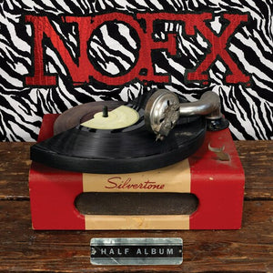 NOFX | HALF ALBUM