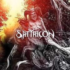 SATYRICON | SATYRICON (SPECIAL EDITION) (DIGI)