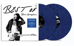 BRUCE SPRINGSTEEN | BEST OF BRUCE SPRINGSTEEN INDIE EXCLUSIVE VINYL
