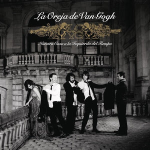 OREJA DE VAN GOGH | NUESTRA CASA A LA IZQUIERDA DEL TIEMPO