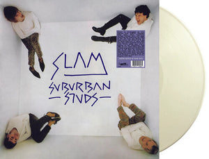 SUBURBAN STUDS | SLAM