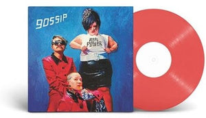GOSSIP | REAL POWER
