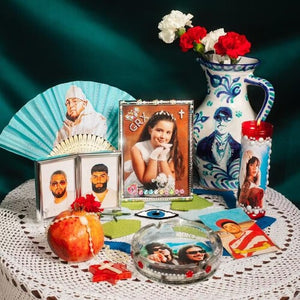 LOLA INDIGO | GRX - 10-INCH VINYL