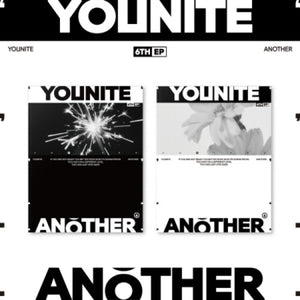 YOUNITE | ANOTHER - RANDOM COVER