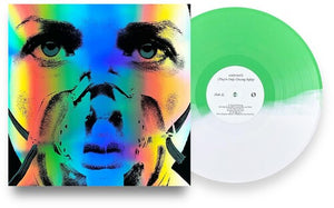 UNDEROATH | THEY'RE ONLY CHASING SAFETY - MINT & WHITE