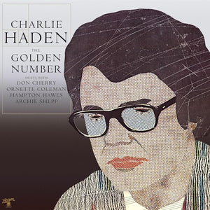 CHARLIE HADEN | GOLDEN NUMBER (VERVE BY REQUEST SERIES)