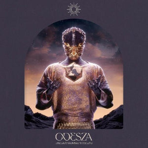 ODESZA | LAST GOODBYE TOUR LIVE (2CD SET)
