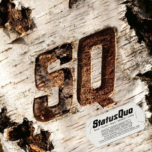 STATUS QUO | OFFICIAL ARCHIVE SERIES VOL. 3 - LIVE AT