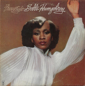 BOBBI HUMPHREY | FREESTYLE