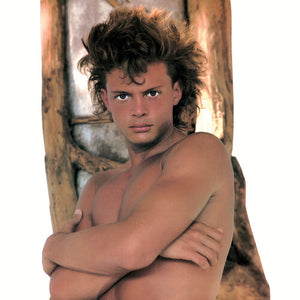 LUIS MIGUEL | BUSCA UNA MUJER