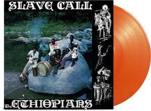 THE ETHIOPIANS | SLAVE CALL