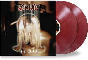 THE DISCIPLE | BY GOD