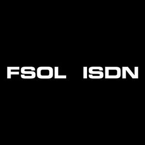 FUTURE SOUND OF LONDON | ISDN RSD 2024 VINYL