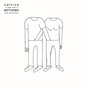 CATFISH & THE BOTTLEMEN | BALCONY