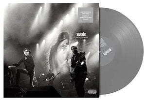 SUEDE | AUTOFICTION: LIVE