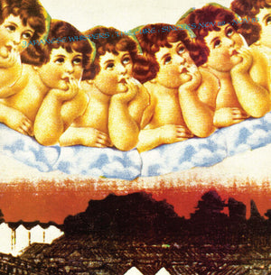 THE CURE | JAPANESE WHISPERS: CURE SINGLES NOV 82: NOV 83