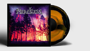 MERCILESS | MERCILESS