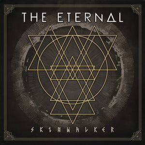 ETERNAL | SKINWALKER