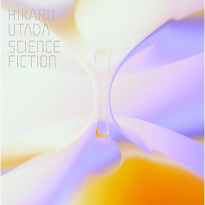 HIKARU UTADA | SCIENCE FICTION