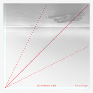 MATS EILERTSEN^NILS OKLAND | HLASKONTRABASOKTET - KALEIDOSCAPES