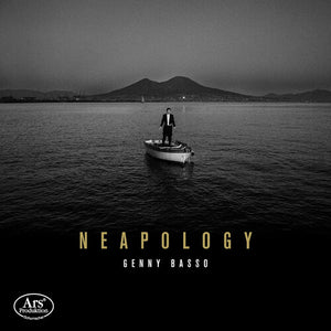 GENNY BASSO | NEAPOLOGY