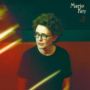 MARIE KEY | PA VEJ HJEM