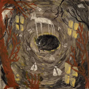 MARY IN THE JUNKYARD | THIS OLD HOUSE (ECO VINYL EDITION) (VINYL)