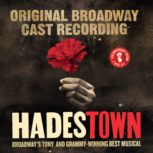 ANAIS MITCHELL | HADESTOWN - O.B.C.R.