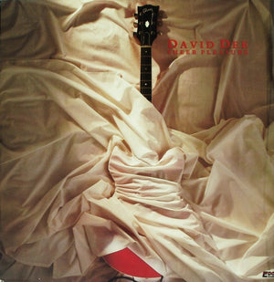 DAVID DEE | SHEER PLEASURE