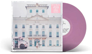 MELANIE MARTINEZ | K-12