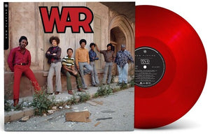 WAR^ERIC BURDON & WAR | NOW PLAYING
