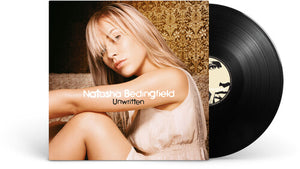 NATASHA BEDINGFIELD | UNWRITTEN