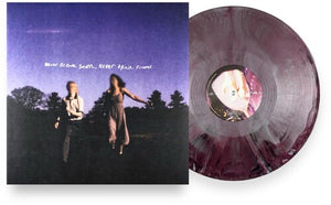 ARM'S LENGTH | NEVER BEFORE SEEN NEVER AGAIN FOUND (MIDNIGHT HAZE EDITION) (VINYL)