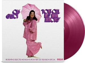 CASS ELLIOT | DON'T CALL ME MAMA ANYMORE