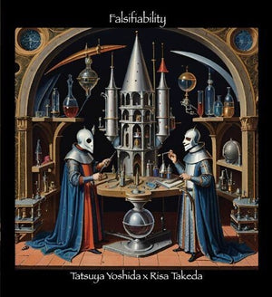 TATSUYA YOSHIDA | FALSIFIABILITY