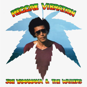 JOE YAMANAKA | REGGAE VIBRATION