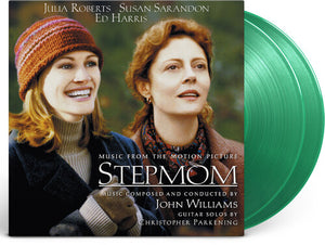 JOHN WILLIAMS & YO-YO MA | STEPMOM - O.S.T.