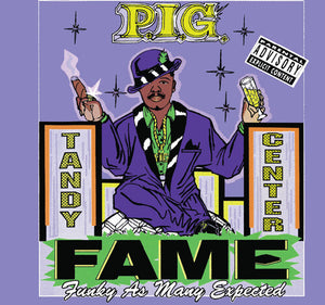 P.I.G. | FUNKY AS MANY EXPECTED