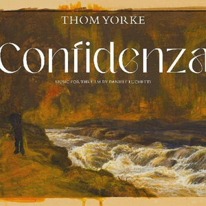THOM YORKE / SOUNDTRACK | CONFIDENZA (VINYL)