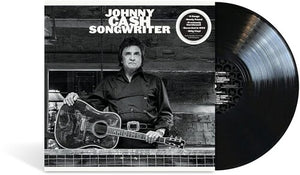 JOHNNY CASH | SONGWRITER VINYL