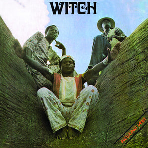 WITCH | WITCH (INCLUDING JANE)