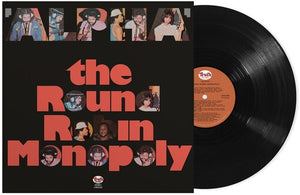 ROUND ROBIN MONOPOLY | ALPHA (JAZZ DISPENSARY TOP SHELF SERIES)