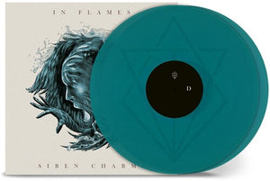 IN FLAMES | SIREN CHARMS