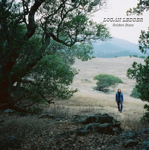 LOGAN LEDGER | GOLDEN STATE