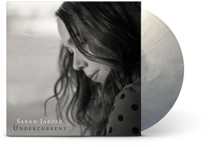 SARAH JAROSZ | UNDERCURRENT
