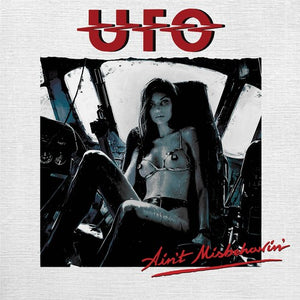 UFO | AIN'T MISBEHAVIN