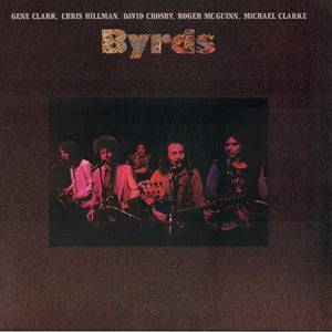 THE BYRDS | BYRDS